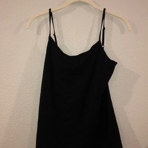 Black Camisole